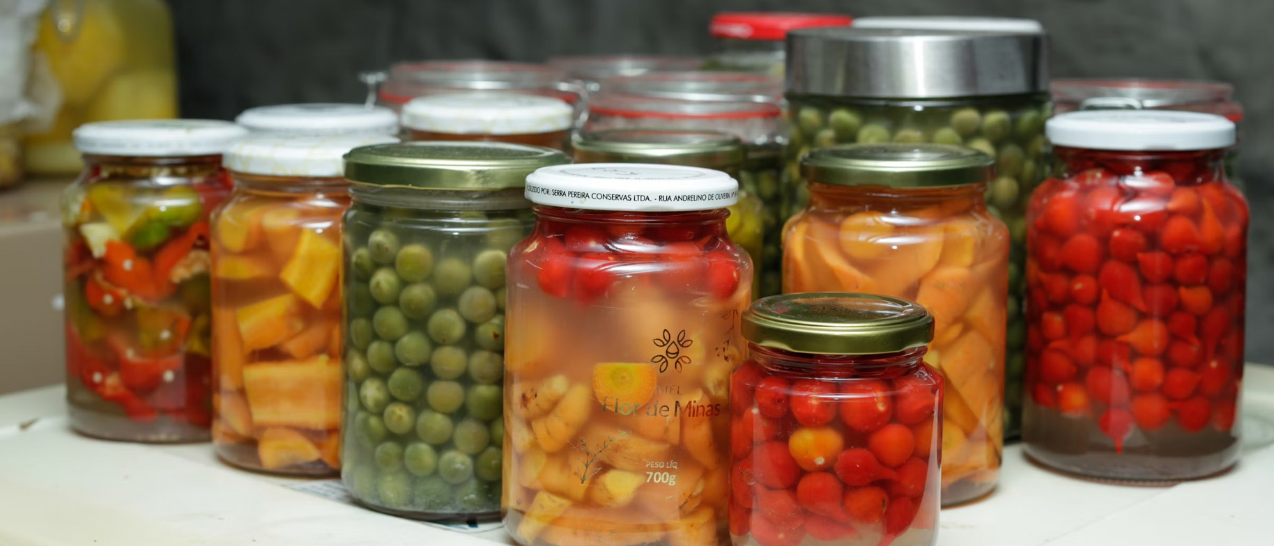 co obsahuje histaminy